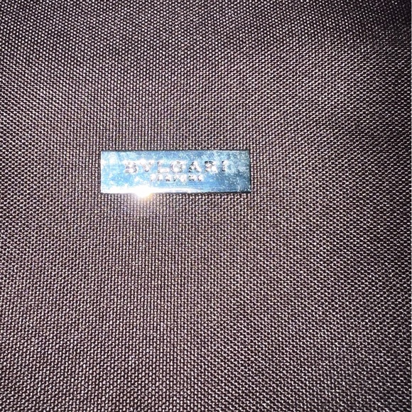 Bvlgari Cosmetic Pouch - Picture 2 of 5